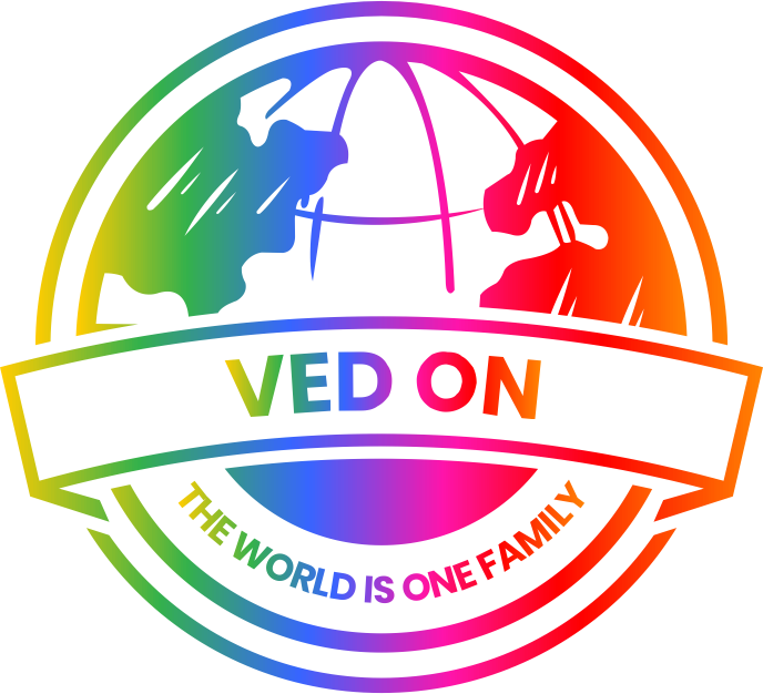 Welcome To Ved On