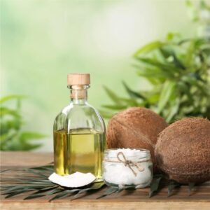 Anti Hair Fall Oil