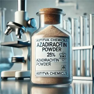 Azadirectin 25% Powder