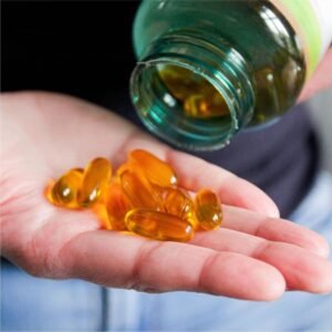 Diabetes Capsules