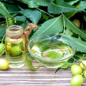 Neem Oil